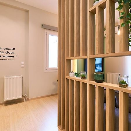 “Olympic Spirit” Apt In N. Kosmos Neighbourhood Ateny Zewnętrze zdjęcie